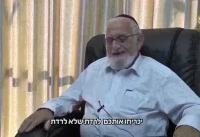 תיאור אפשרי של תמונה: משה קוגלר
