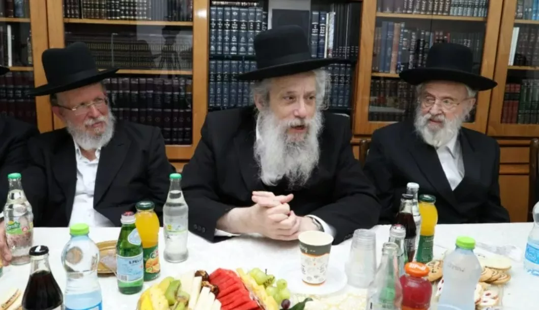 תיאור אפשרי של תמונה: zeibert