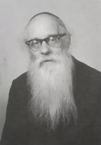 rabbi gad eisner
