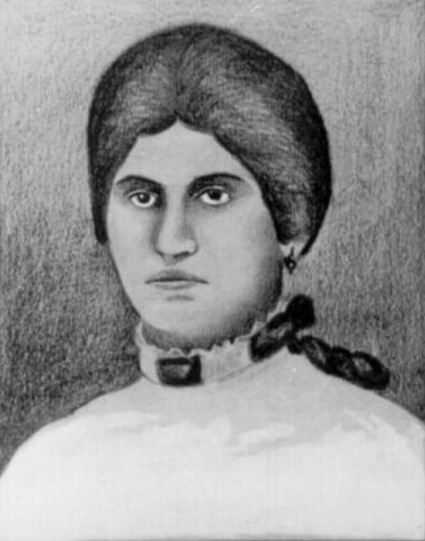 sarah schenirer