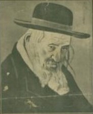 rabbi shayaleh of kerestir