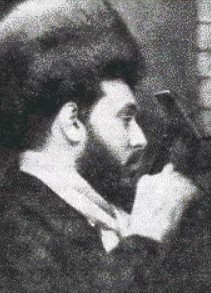 rabbi murdered on shavuot article